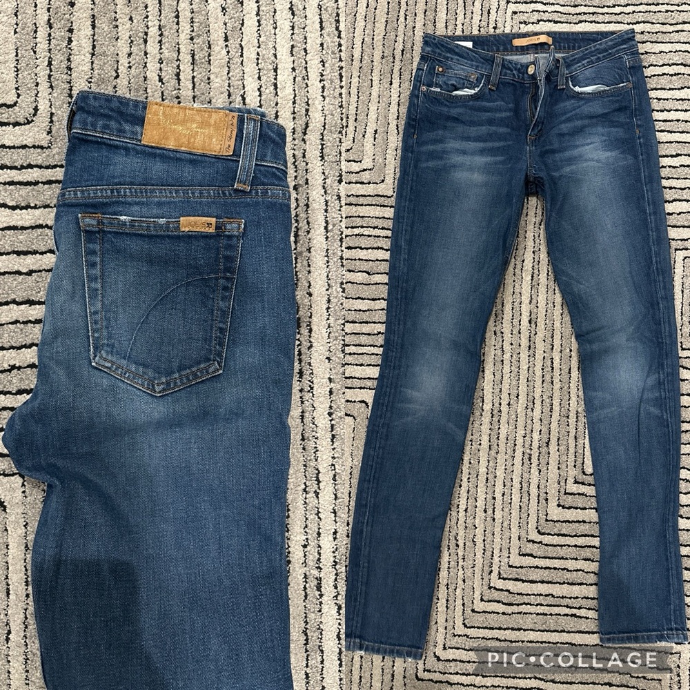 Women’s jeans